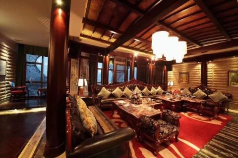 鸡西小时场ktv，独特魅力让你流连忘返-城子河区ktv预定