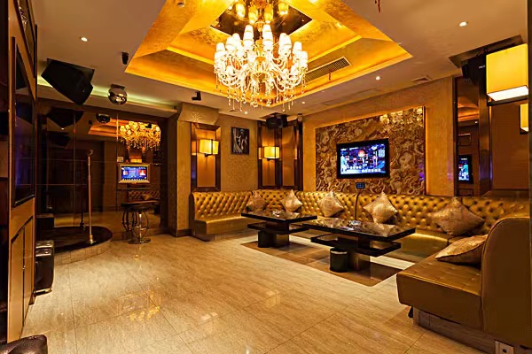 鸡西小时场ktv尽享高端小时场ktv体验-虎林市ktv预定